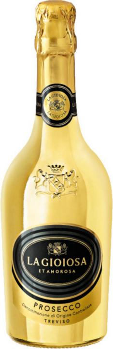 Produktbild Bottega Prosecco DOC Bottglia ORO / % (1 x 150 cl)
