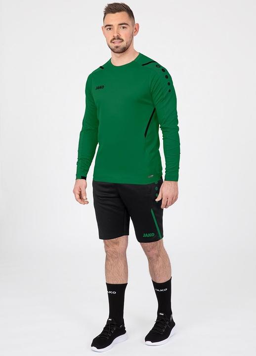Produktbild JAKO Sweat Challenge (XL)