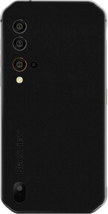 Actual product image Blackview BV9900E (128 GB, Black, 5.84", Dual SIM, 48 Mpx, 4G)