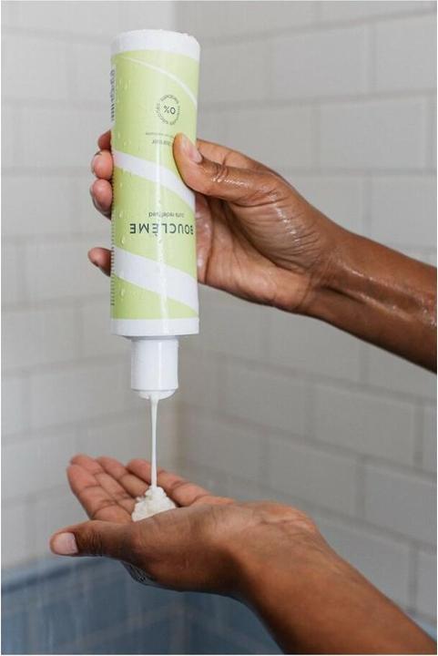 Produktbild Boucleme CURLS REDEFINED curls cleanser 300 ml (300 ml, Flüssiges Shampoo)