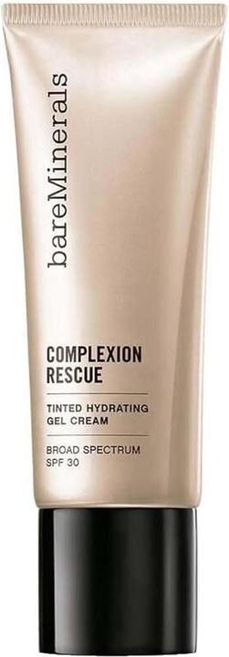 Produktbild Bare Minerals Bareminerals Complexion Rescue Tinted Hydrating Gel-Cream Moisturizing Cream-Gel Coloring 04 35Ml (04)