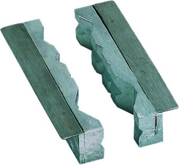 Werkstarck Prism jaws
