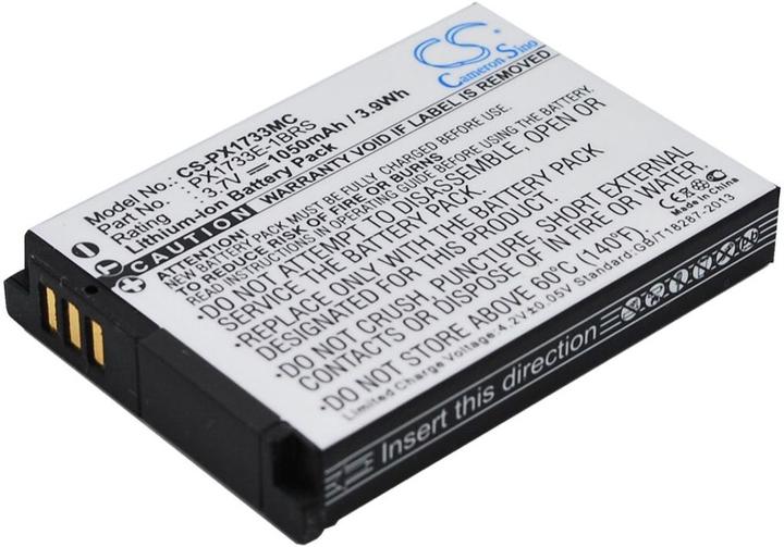 Immagine prodotto NoName Batteria per Toshiba Camileo S30 ecc.
