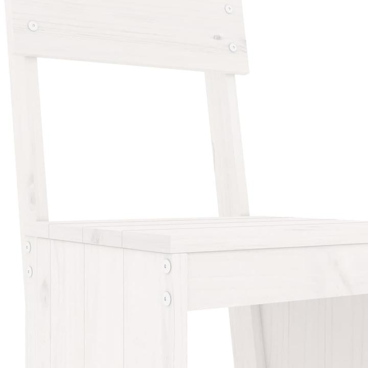 Actual product image VidaXL Gunda (90 cm)