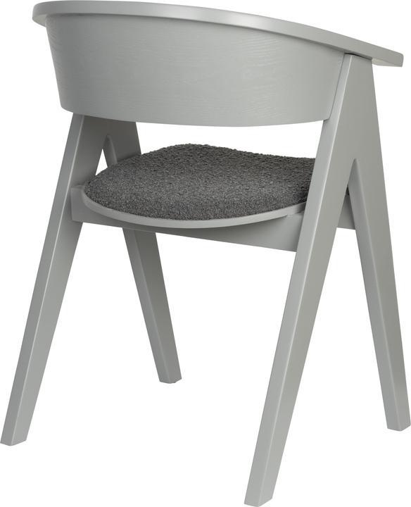 Immagine prodotto Zuiver NDSM Armchair Grey