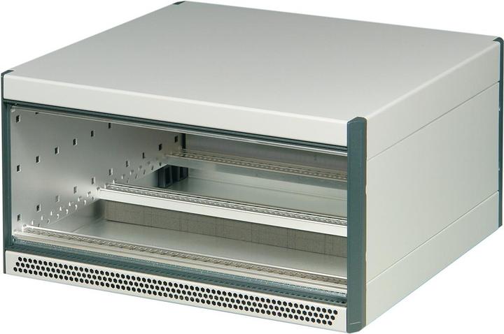 Image du produit Schroff ratiopacPRO air Coffret complet - RAT.PRO AIR 6/7HE 84TE 375T