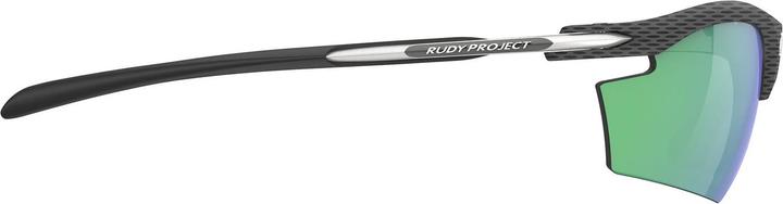 Produktbild Rudy Project Rydon polar3FX HDR Brille (Carbon, Green, Multilaser Green)