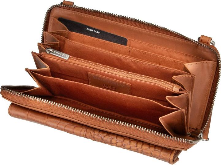 Produktbild Burkely Cool Colbie Phone Wallet