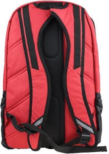 Actual product image 4F Backpack H4L20-PCU004 62S, Red (23 l)