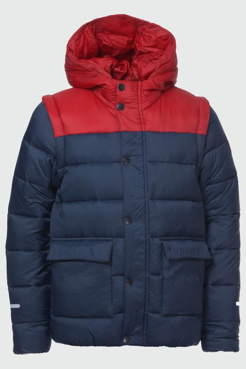 Rukka Marley Kinder Winterjacke