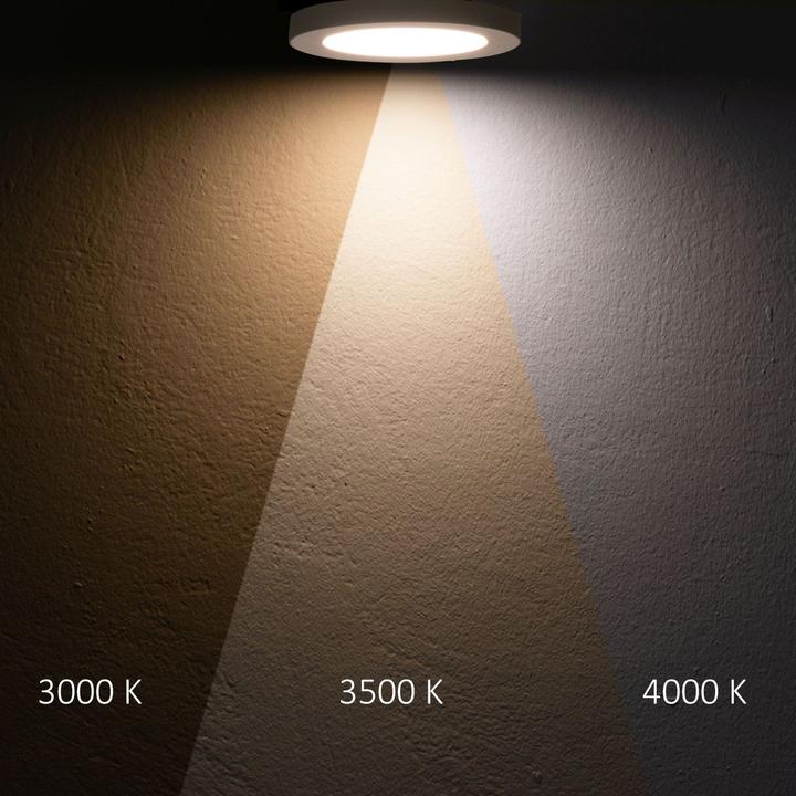 Immagine prodotto Isoled Faretti, Spot e Faretti a montaggio superficiale (1530 lm)