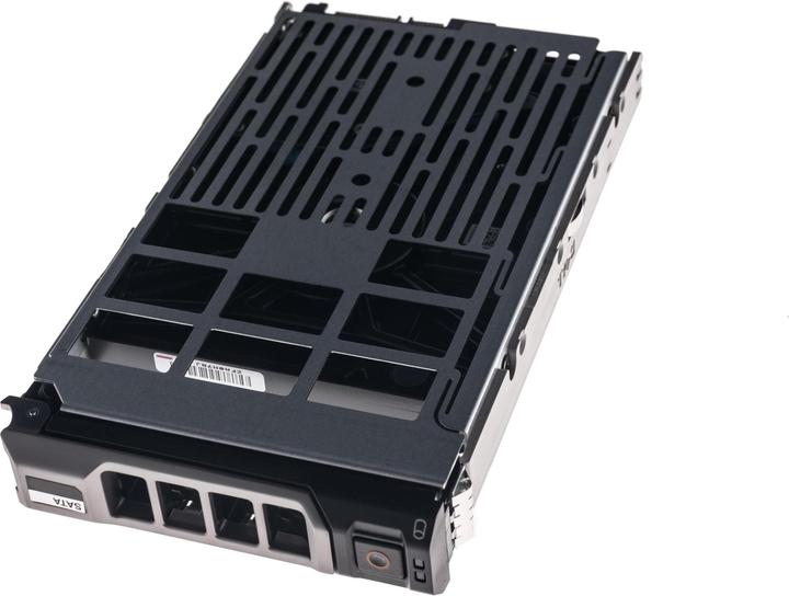 Actual product image Dell HD 8TB, SATA 7200rpm (8 TB, 3.5")