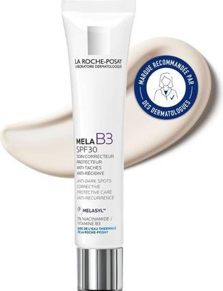 Image du produit La Roche Posay Mela B3 Crème FPS 30 (40 ml, Crème de jour, SPF 30)