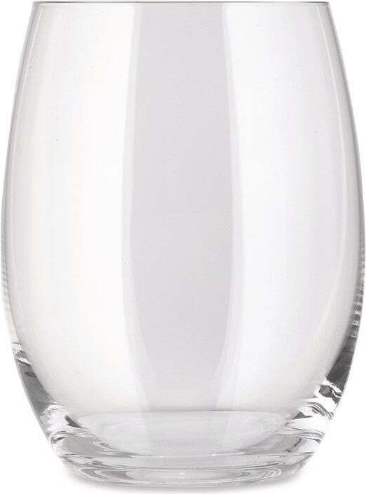 Alessi Mami XL (50 cl, 4 Gläser, Weissweingläser)