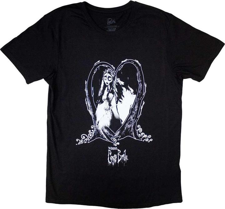 Produktbild Corpse Bride TShirt (XL)