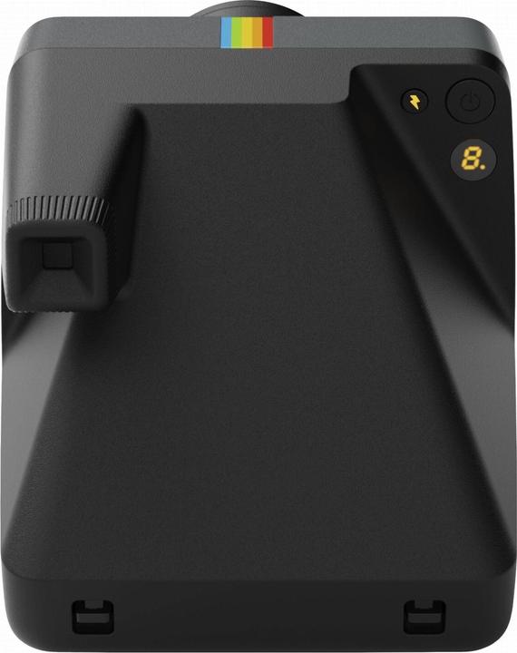 Image du produit Polaroid Now Gen 3.0 - Black