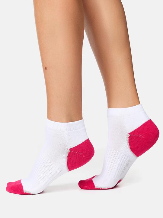 Actual product image Nur Die Sport sneaker socks (39 - 42)