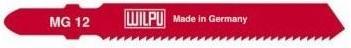 WILPU Saws for aluminum, color for metals MG 12 25 pcs.