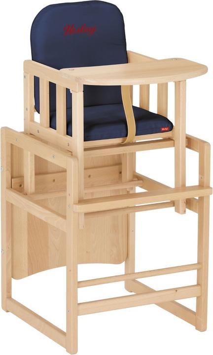Actual product image Herlag High chair combi set (Highchair)