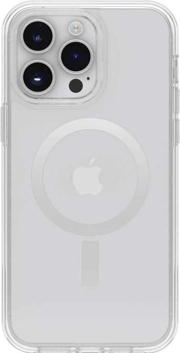 Image du produit OtterBox Symmetry+ mit MagSafe (Apple iPhone 14 Pro Max)