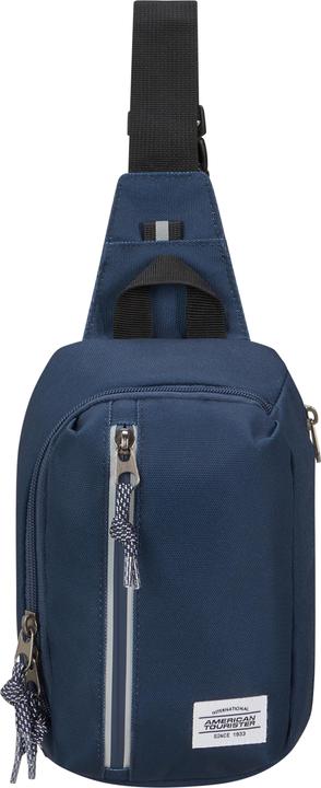 Actual product image American Tourister BRIGHTUP Cross-over bag
