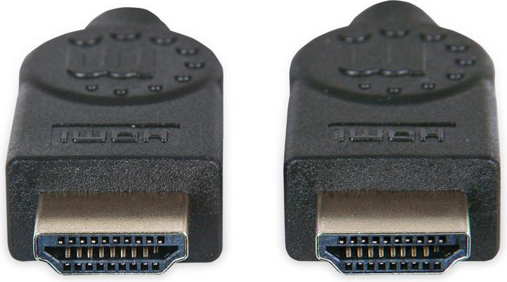 Produktbild Manhattan HDMI (Typ A) — HDMI (Typ A) (3 m, HDMI)