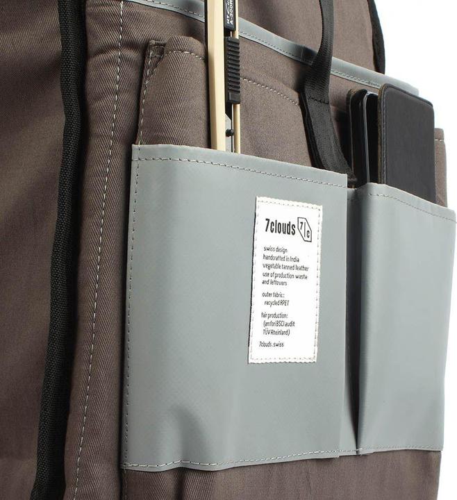 Image du produit 7clouds Dwars 7.3 Sac à dos pour ordinateur portable Shopper (11.30 l)
