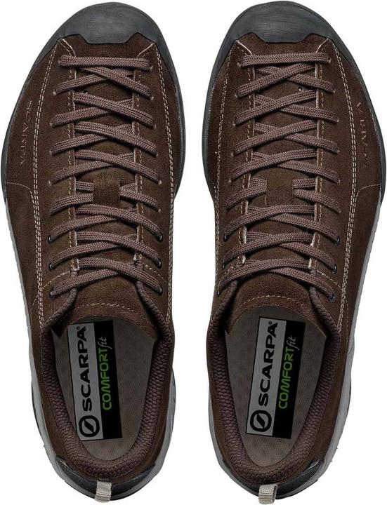 Actual product image Scarpa Mojito GORE-TEX (46.5)