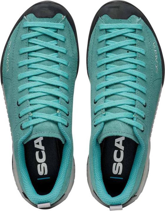 Actual product image Scarpa Mojito GORE-TEX (38.5)
