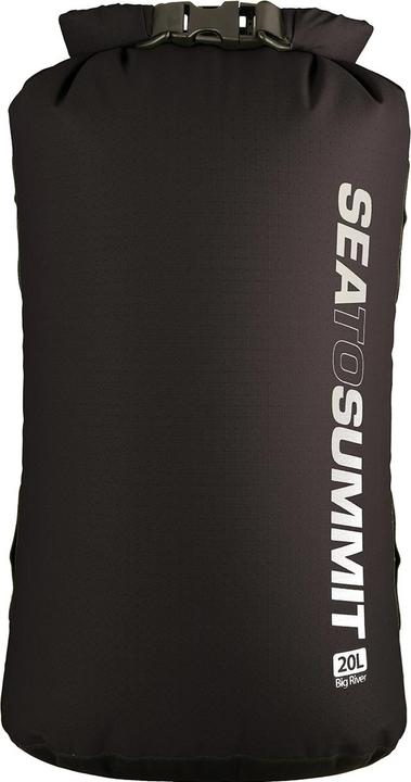 Actual product image Sea To Summit Big River (20 l)