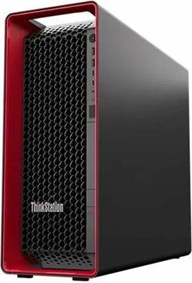 Produktbild Lenovo ThinkStation P8 (64 GB, 1000 GB)