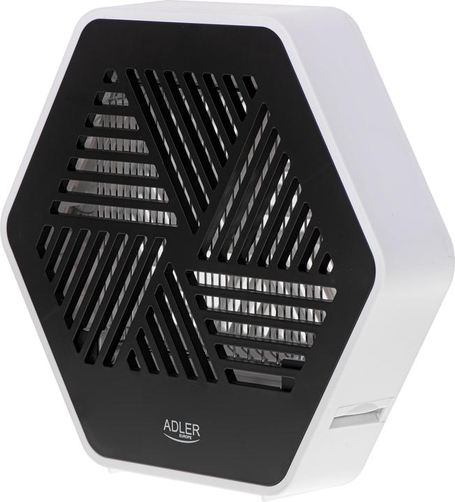 Actual product image Adler Mosquito killer lamp UV AD 7939 8 W