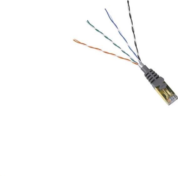 Immagine prodotto Hama Cavo di rete CAT.5e schermato (S/STP, CAT5e, 1.50 m)