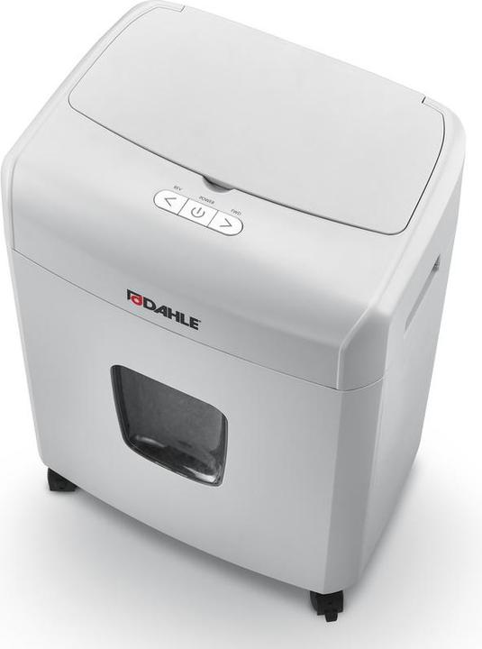 Produktbild Dahle ShredMATIC SM90 P4 Autofeed öl- & wartungsfrei (Partikelschnitt)