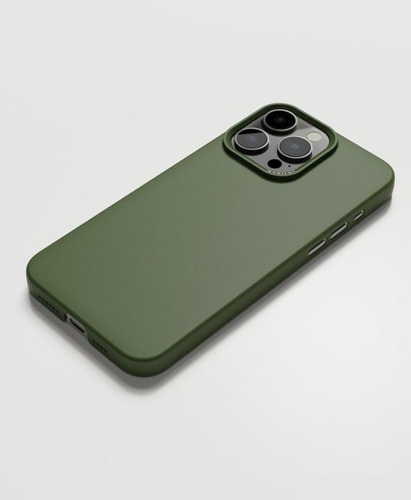Actual product image Nudient Magsafe Case (Apple iPhone 15 Pro Max)