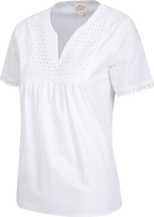 Produktbild Mountain Warehouse Paris Besticktes Top (42 D)