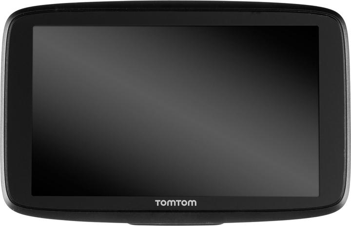 Actual product image TomTom GO Camper Tour (6")