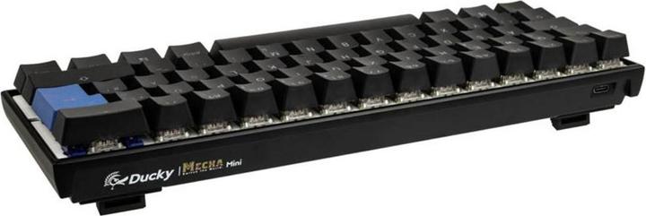 Produktbild Ducky Mecha Mini (DE, Kabelgebunden)