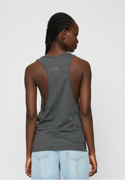 Actual product image Mister Tee Ladies Moth Tee - 22289 (XS)