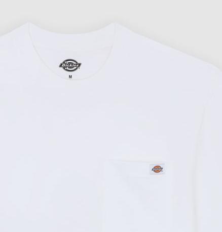 Produktbild Dickies Heavyweight SS Pocket Tee Relaxed (L)