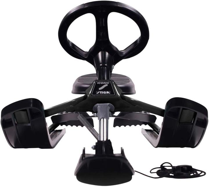 Actual product image Stiga Snowracer Iconic