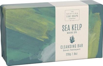 Produktbild Scottish Fine Soaps Sea Kelp Marine Spa (Reinigungsmilch)