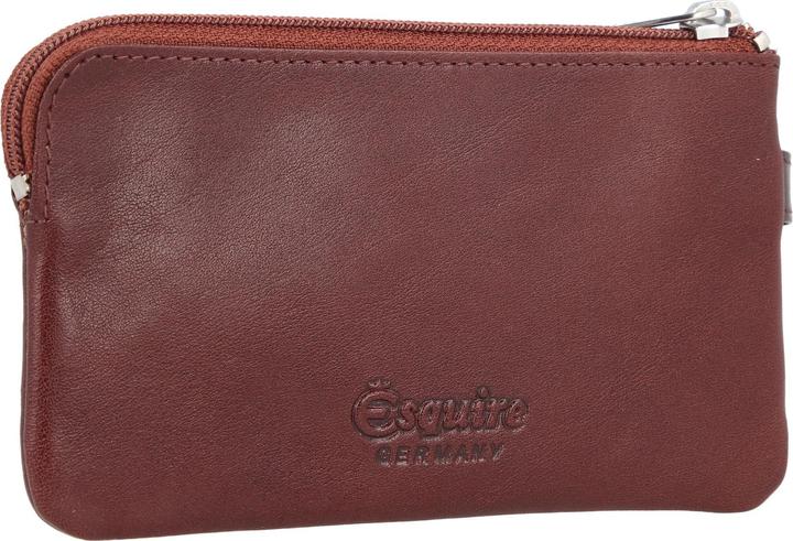 Image du produit Esquire Toscana Étui à clés en cuir 13 cm