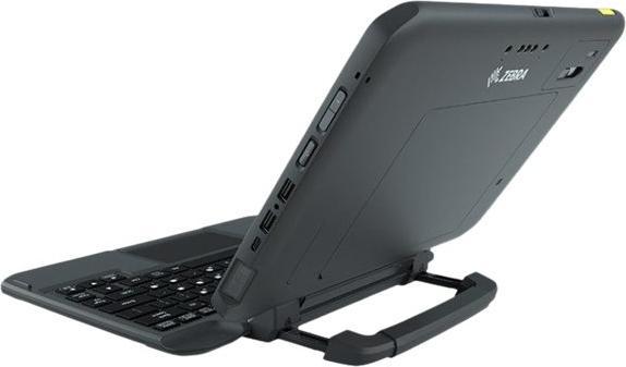 Produktbild Zebra Rugged Tablet, ET80, 12" QHD (12", 128 GB, Schwarz)
