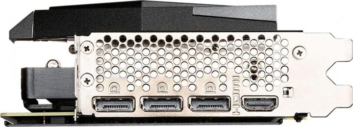 Produktbild MSI GeForce RTX 3080 Gaming Z Trio LHR (10 GB)