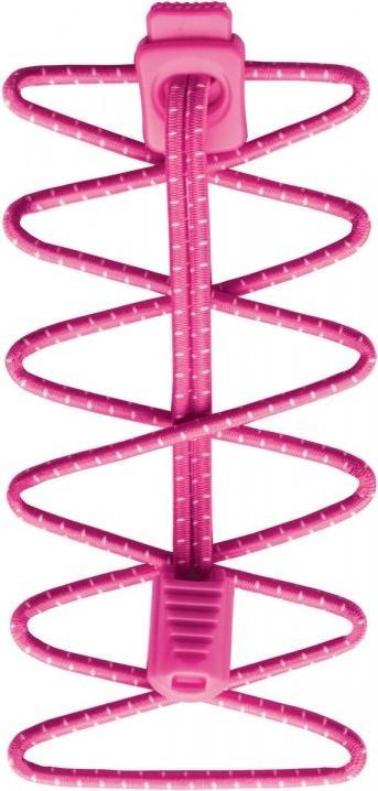 Produktbild Nathan Reflective Run Laces (100 cm)