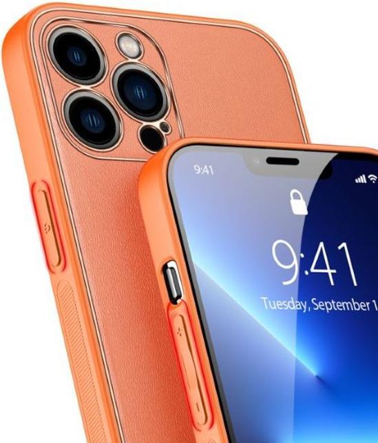 Image du produit Dux Ducis Yolo Series Housse rigide (Apple iPhone 13 Pro)