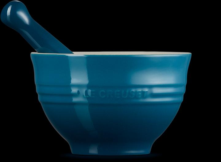 Actual product image Le Creuset Mortar