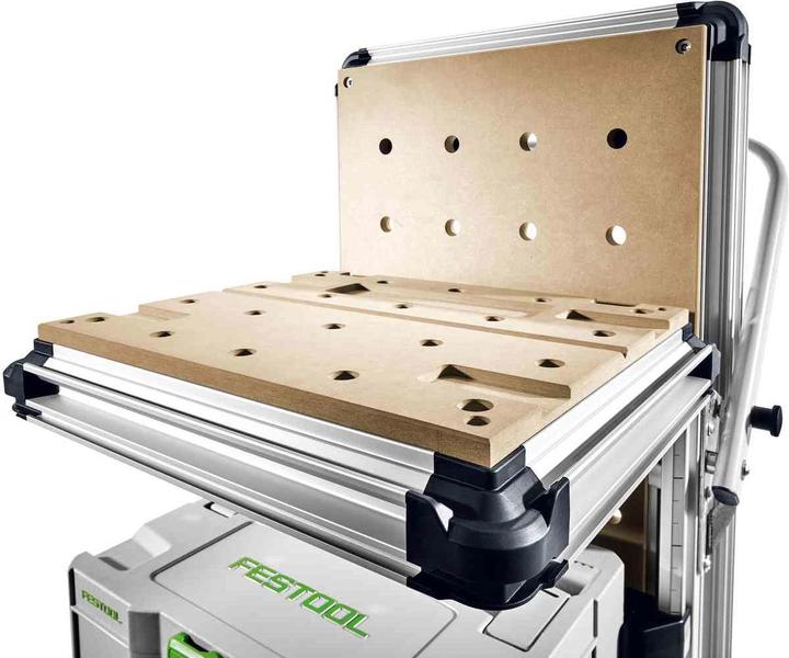 Actual product image Festool Mobile workshop MW 1000 Basic (60 cm, 64.10 cm)