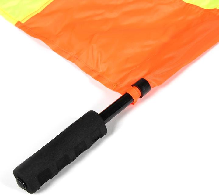 Actual product image Gladiatorfit Referee flags set